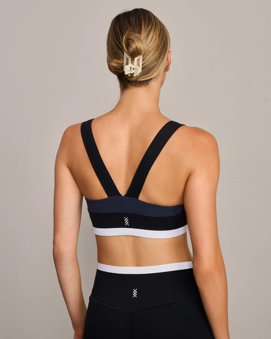 Revive™ Trio Bra - Pure Black, Navy and Snow White