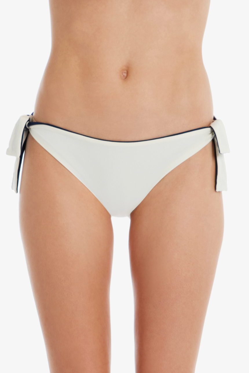 Reversible Tie Hipster | Navy Ivory XS-L