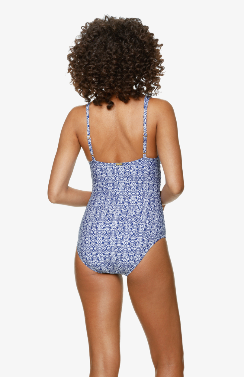 Olivia One-Piece | Tangier S-XL