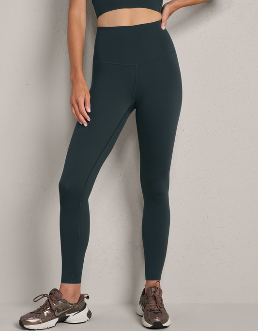 Revive 7/8 Legging-Wild Forest 1 LEFT XL