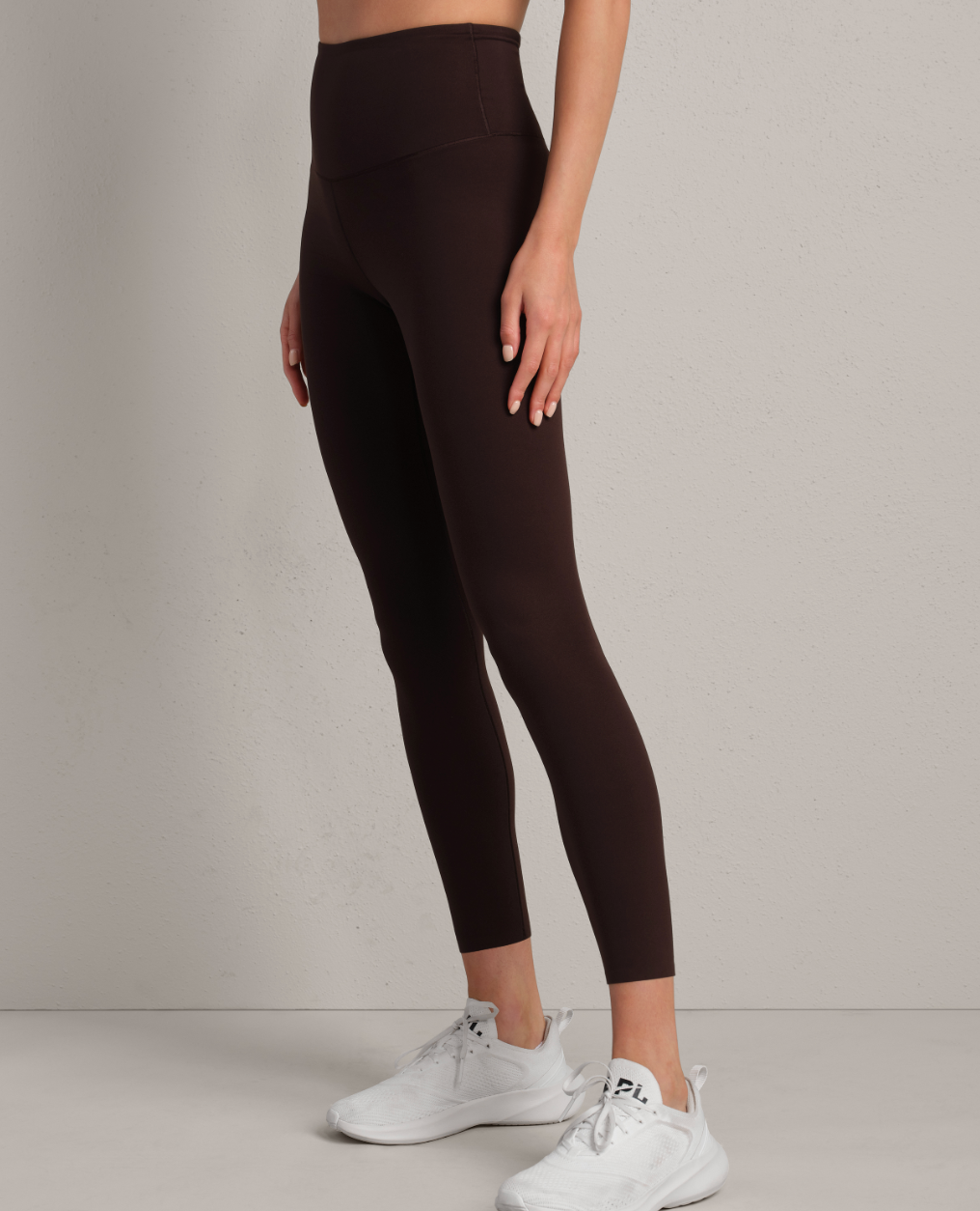 Revive 7/8 Legging-Dark Espresso 2 LEFT L & XL