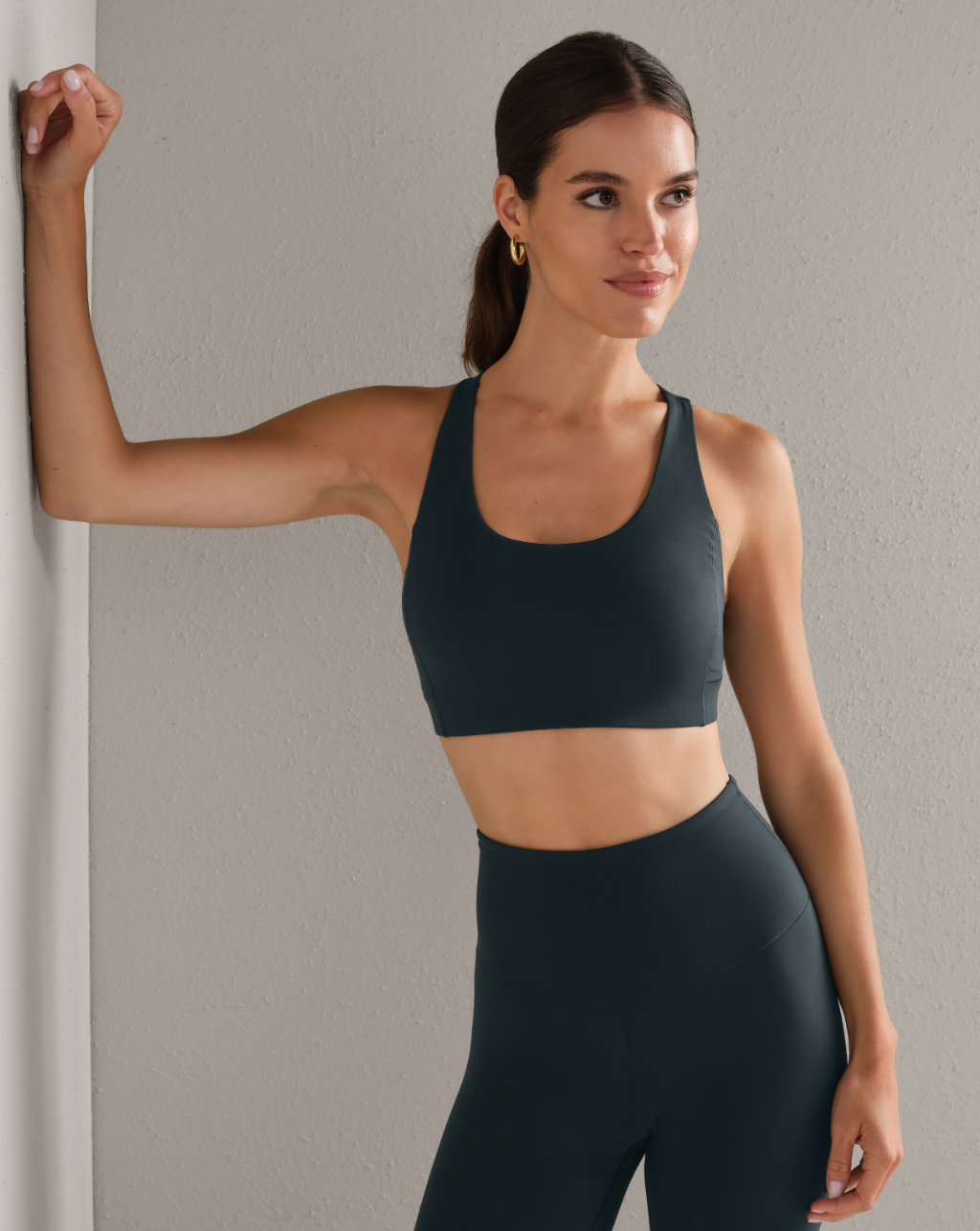 Revive™ Sport Bra- Wild Forest XS-XL