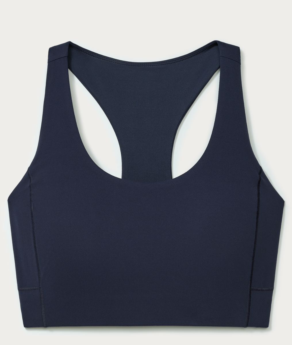 Revive™ Sport Bra- Navy Blue XS-XL