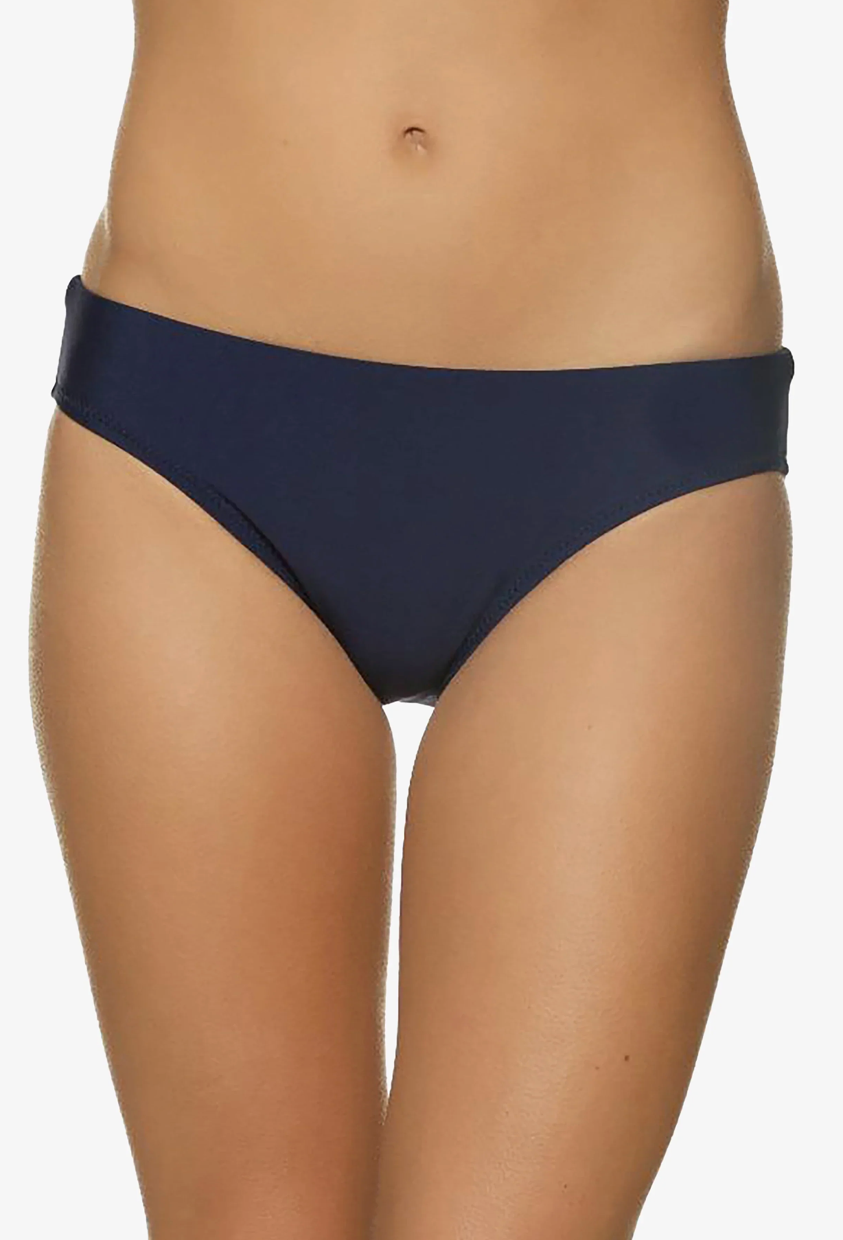 Classic Hipster - Navy XS-XL