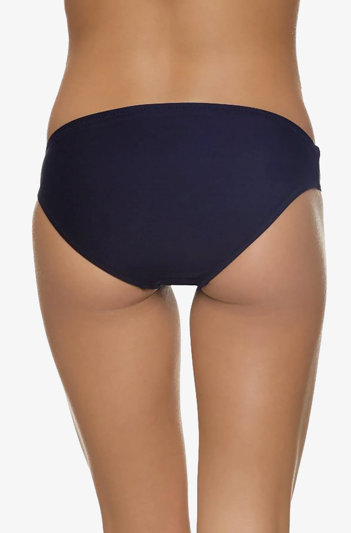 Classic Hipster - Navy XS-XL