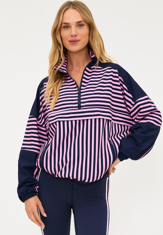 Vespera Top - Sleet Stripe XS-L
