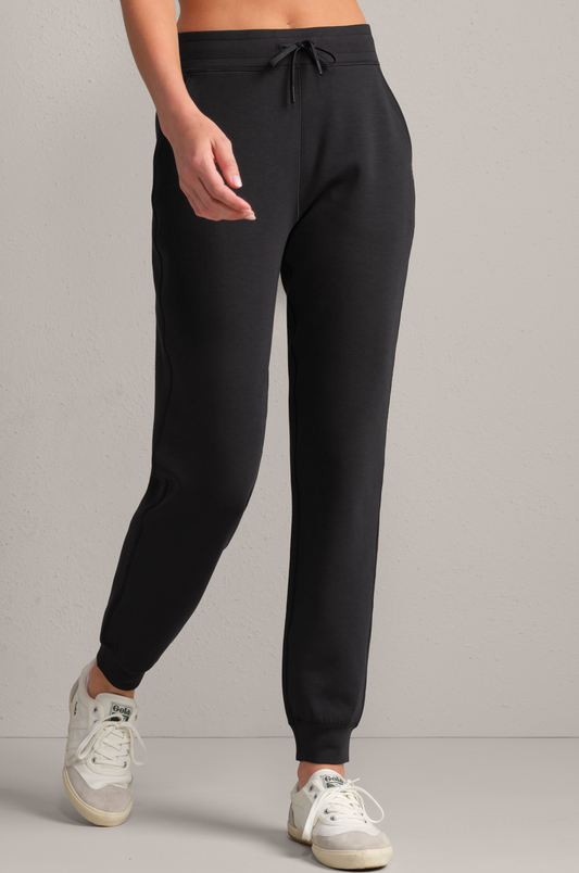 DreamGlow™ Jogger - Heather Black 3 LEFT L, XL & XXL