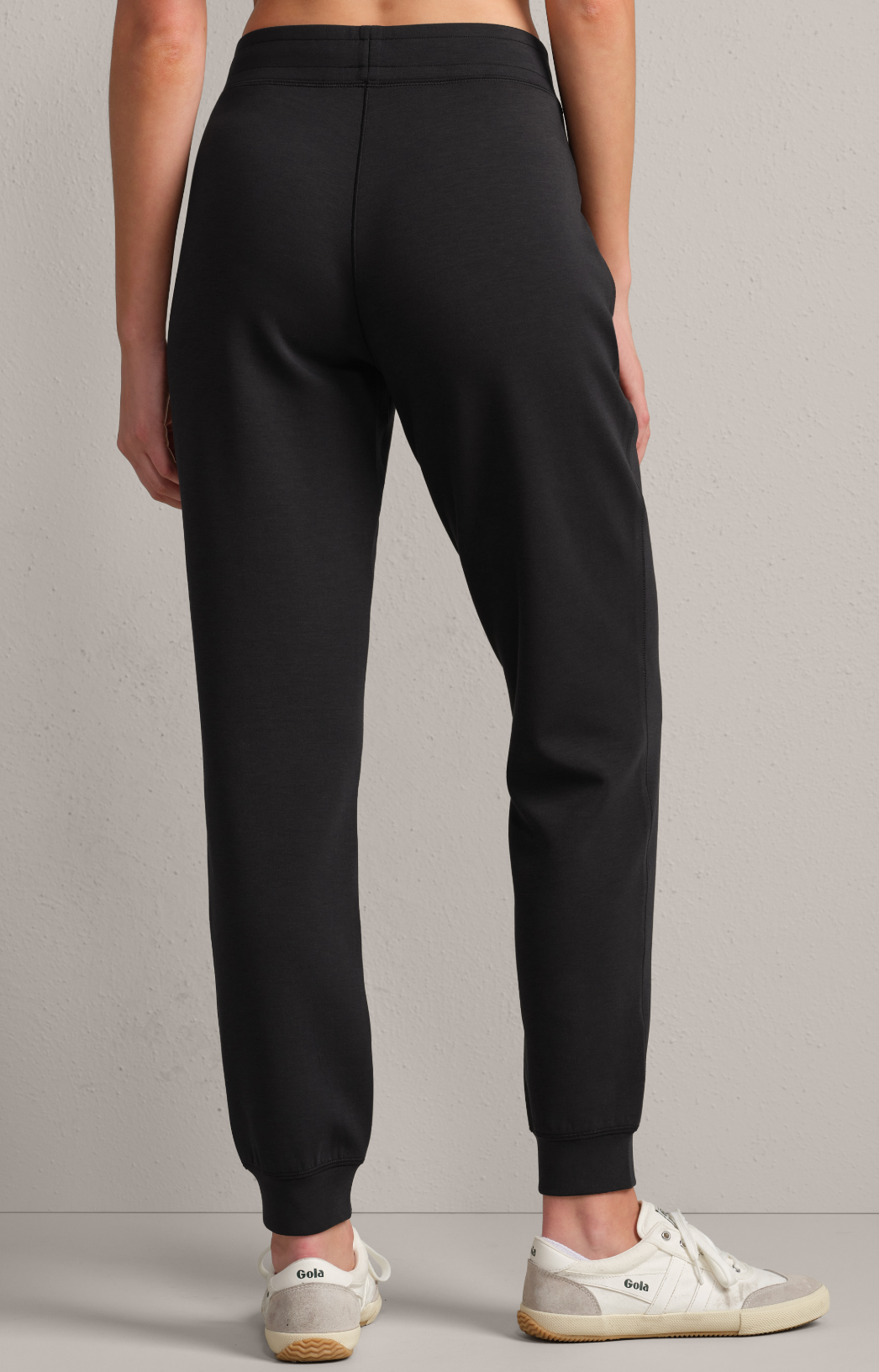 DreamGlow™ Jogger - Heather Black 3 LEFT L, XL & XXL