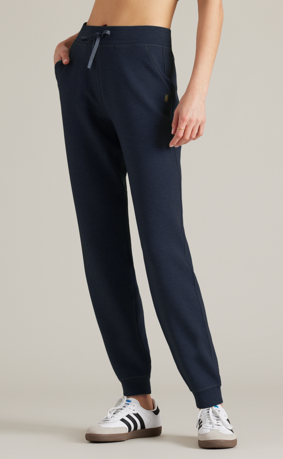 DreamGlow™ Jogger - Navy Blue XS-XXL