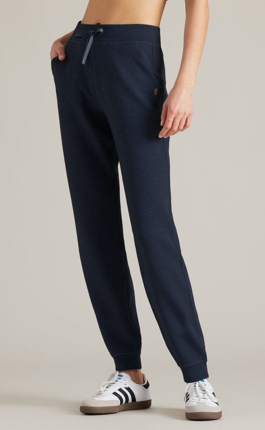 DreamGlow™ Jogger - Navy Blue XS-XXL
