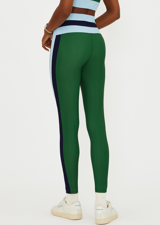Mariella Legging- Ivy Colorblock 3 LEFT XS, L & XL