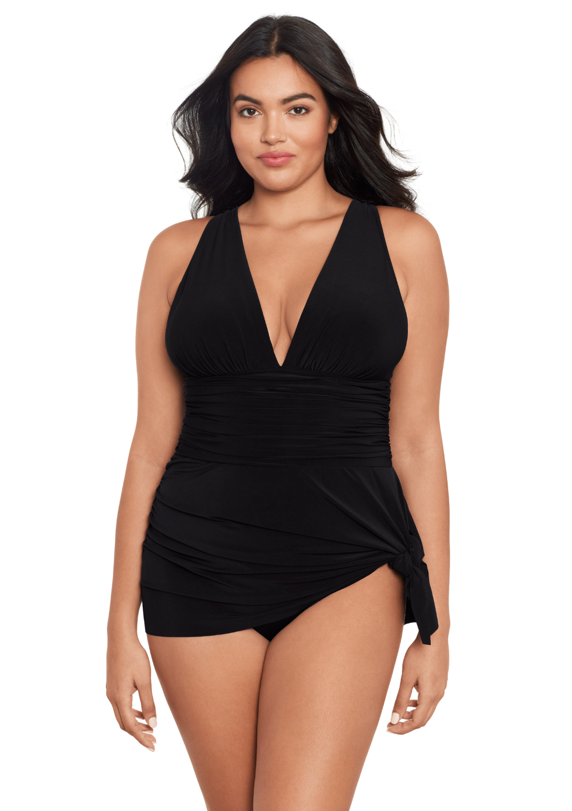 Celine Swim Dress - 16W-24W