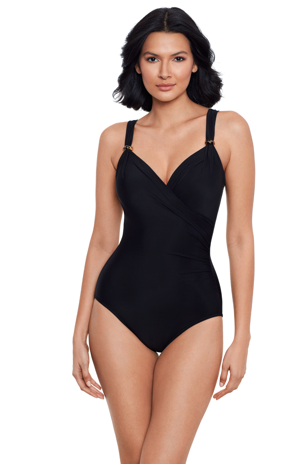 Razzle Dazzle Siren - Black 6-16