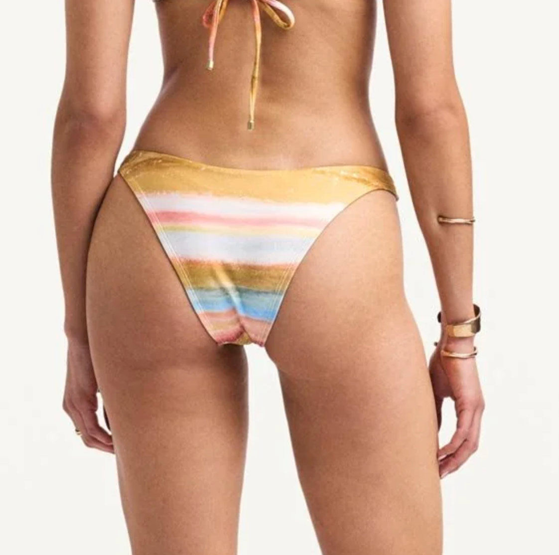 Terra Bottom Cheeky- Terra Forms XS-XL