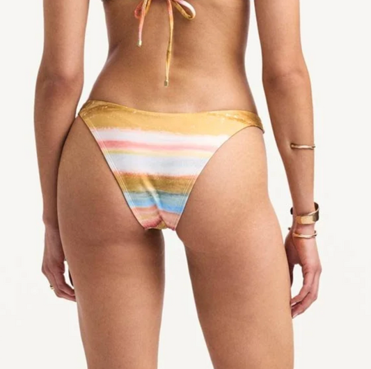 Terra Bottom Cheeky- Terra Forms XS-XL