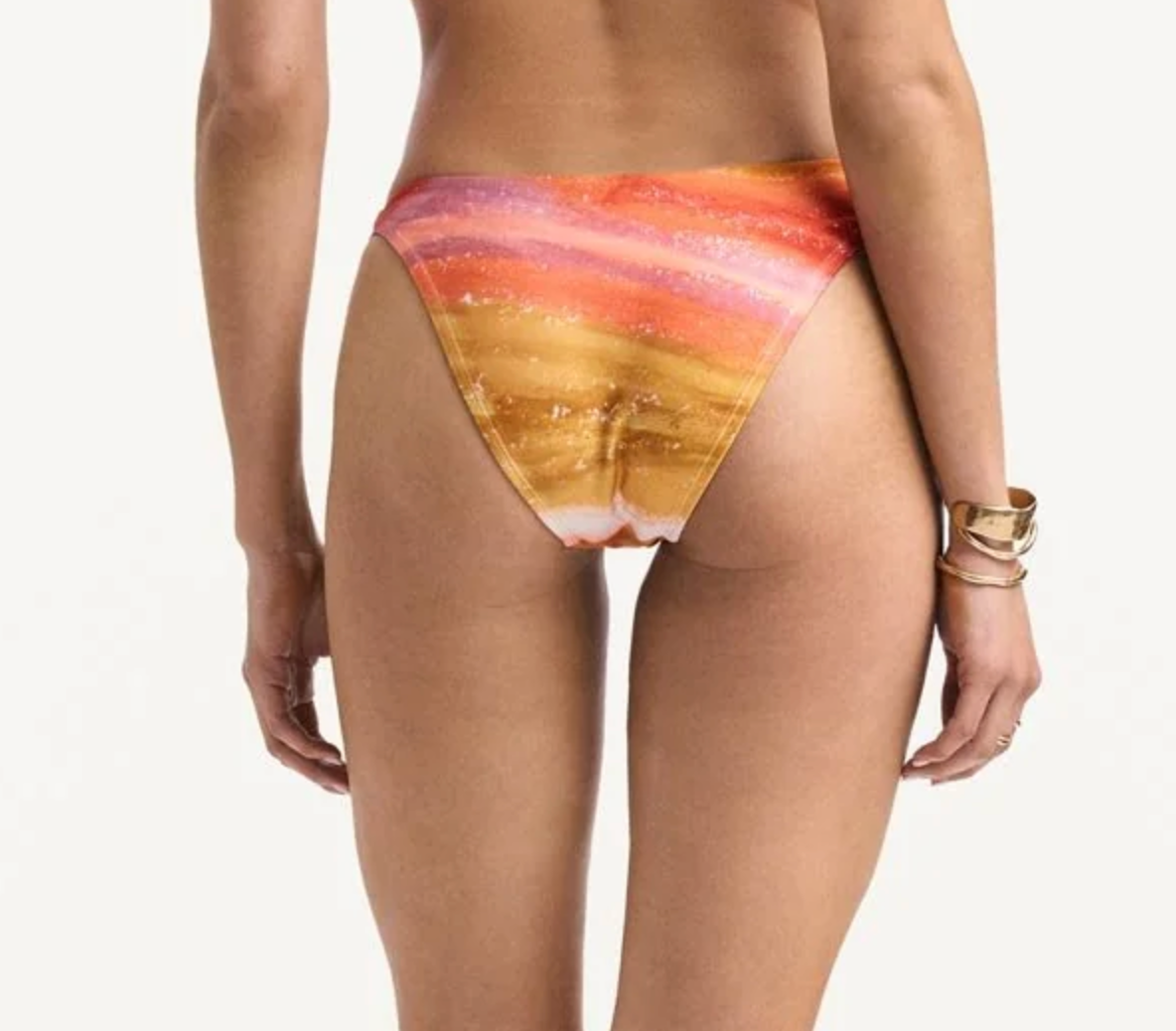Terra Bottom Full- Terra Forms XS-XL