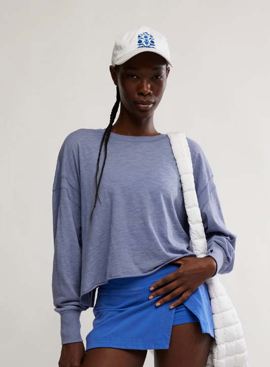 My Time Layer - Wild Wind XS-L