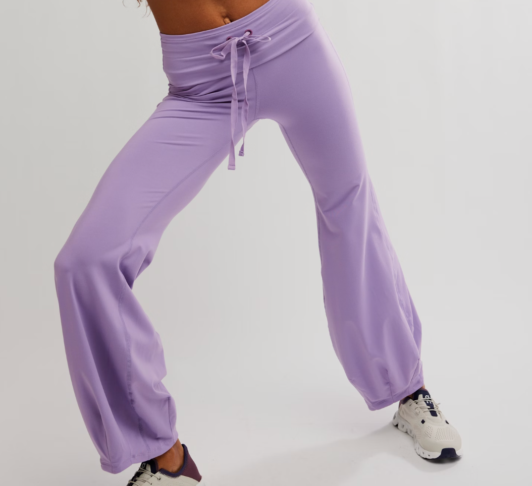 Quick Step Bubble Pant - Gem XS-XL