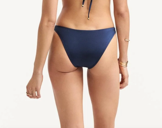 Terra Full Bottom - Midnight Indigo EcoShimmer XS-XL