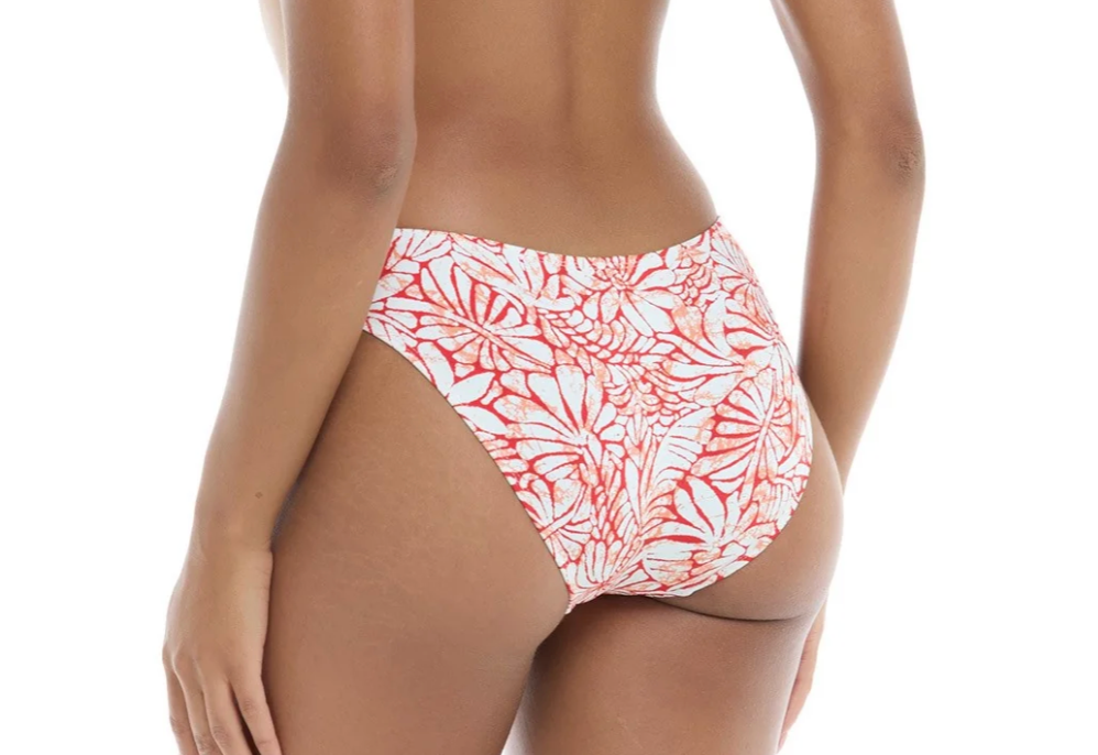 Melanie Bottom -Batik XS-XL