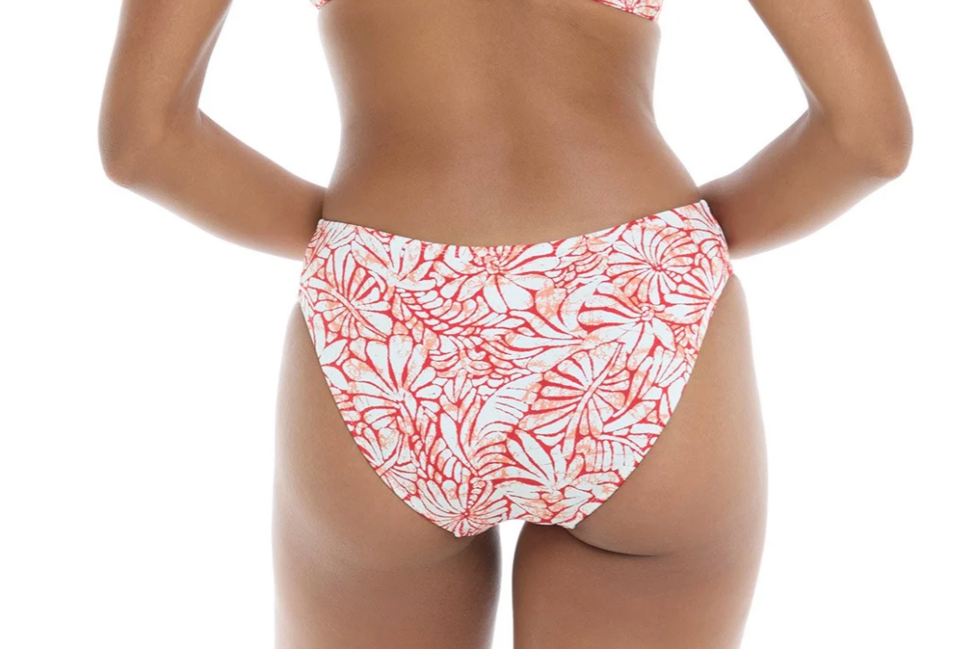 Melanie Bottom -Batik XS-XL