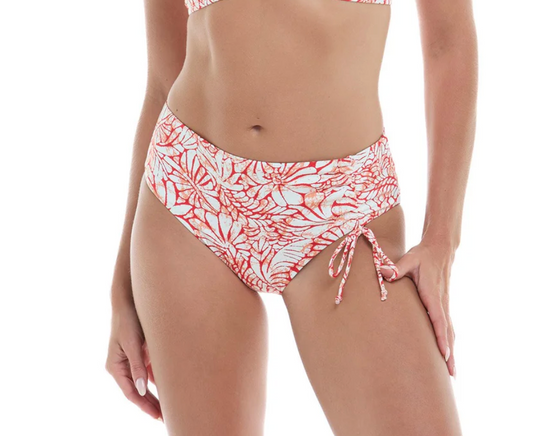 Alessia Bottom -Batik XS-XL