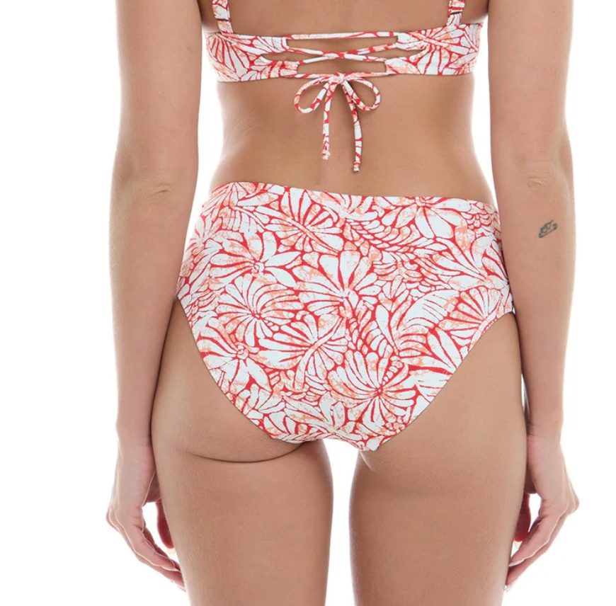 Alessia Bottom -Batik XS-XL