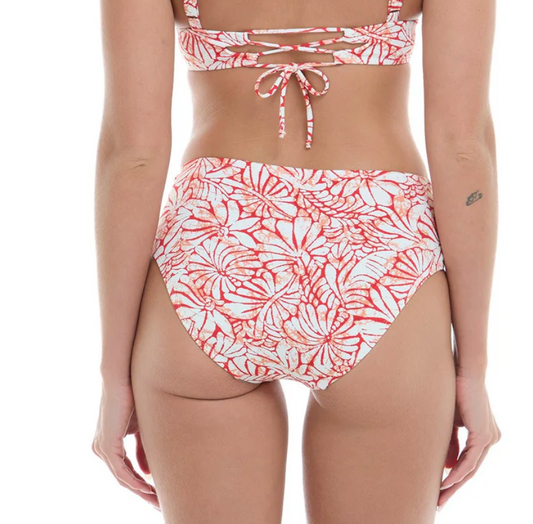 Alessia Bottom -Batik XS-XL