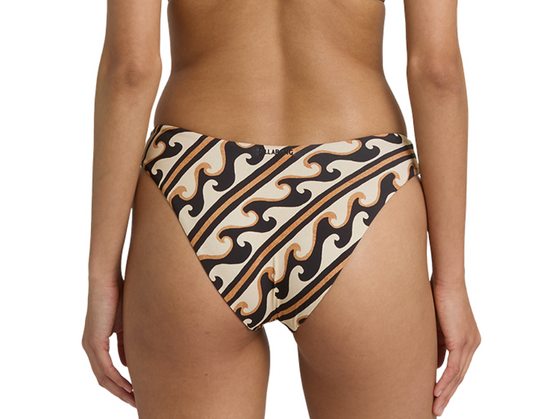 Bondi Bottom - Dark Wave Multi XS-XL
