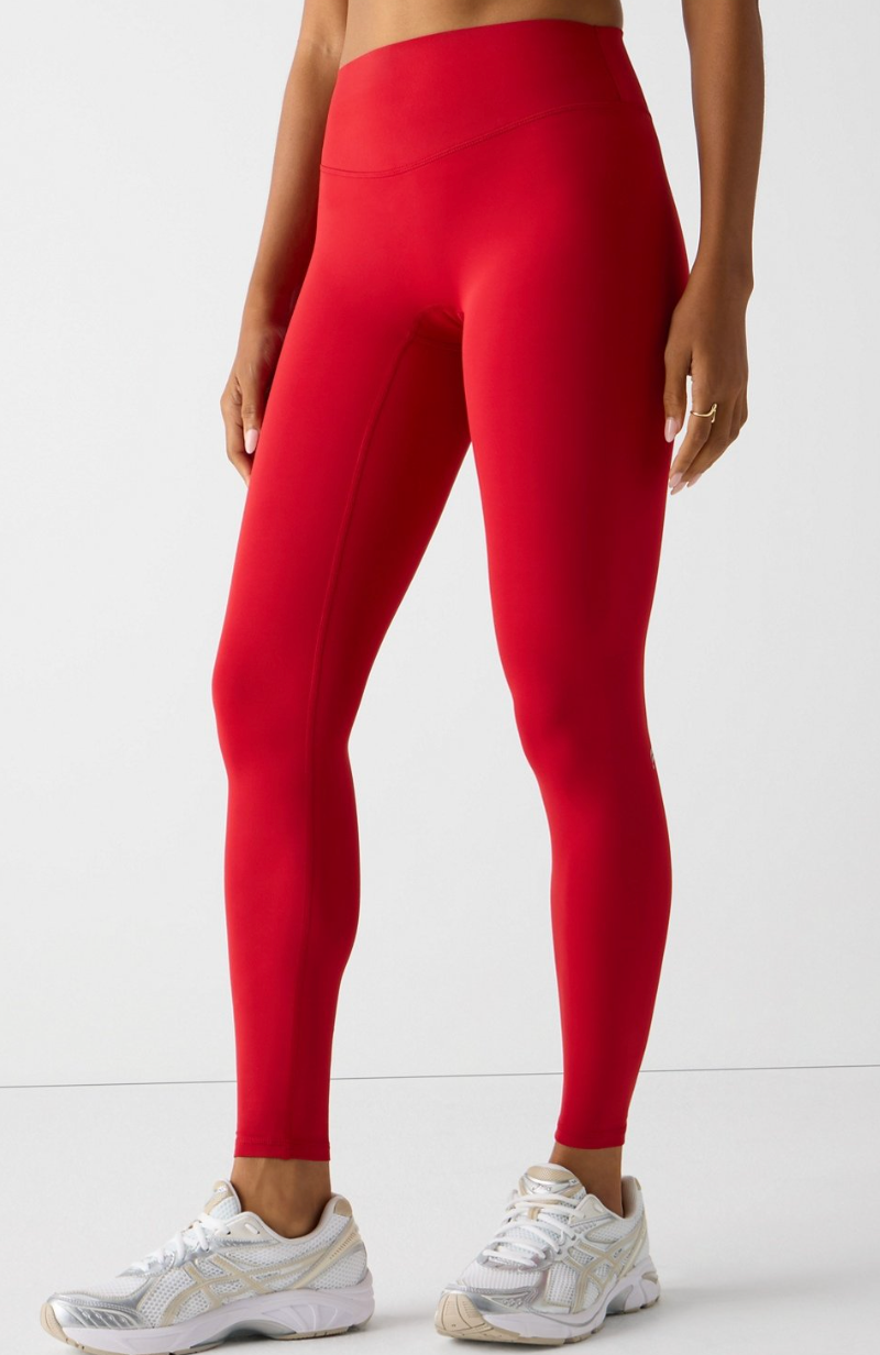 Pureluxe TLC Legging- Holly Berry XS-XXL