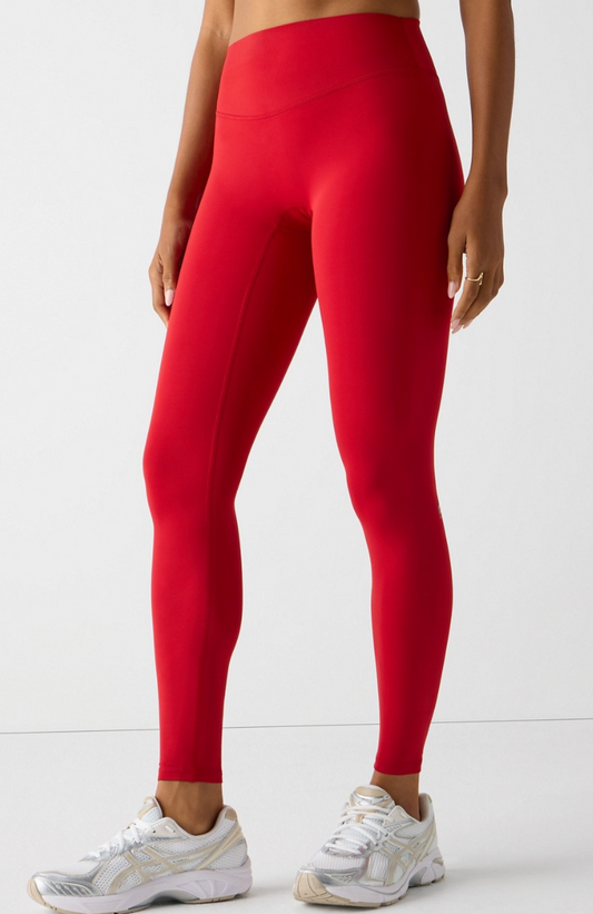 Pureluxe TLC Legging- Holly Berry XS-XXL