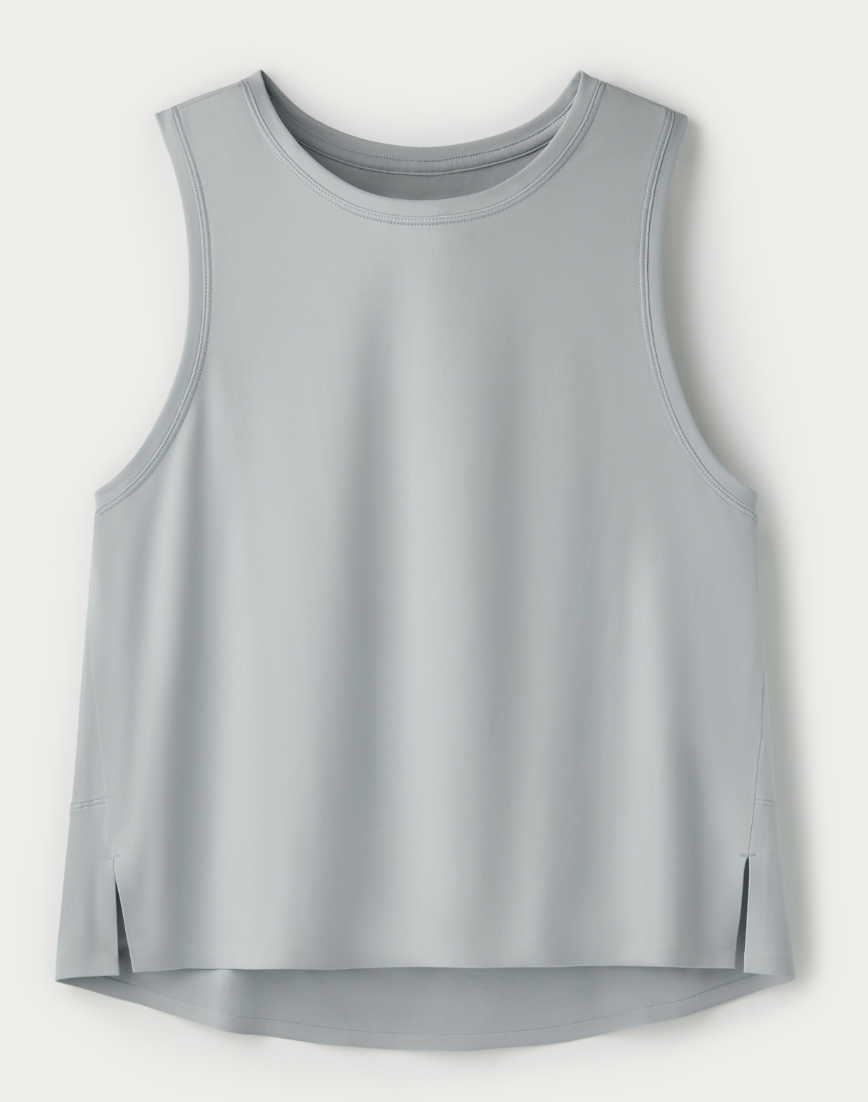 Serene Tank- Sage Grey