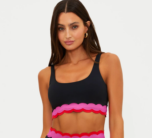 Marin Top Electric Wave