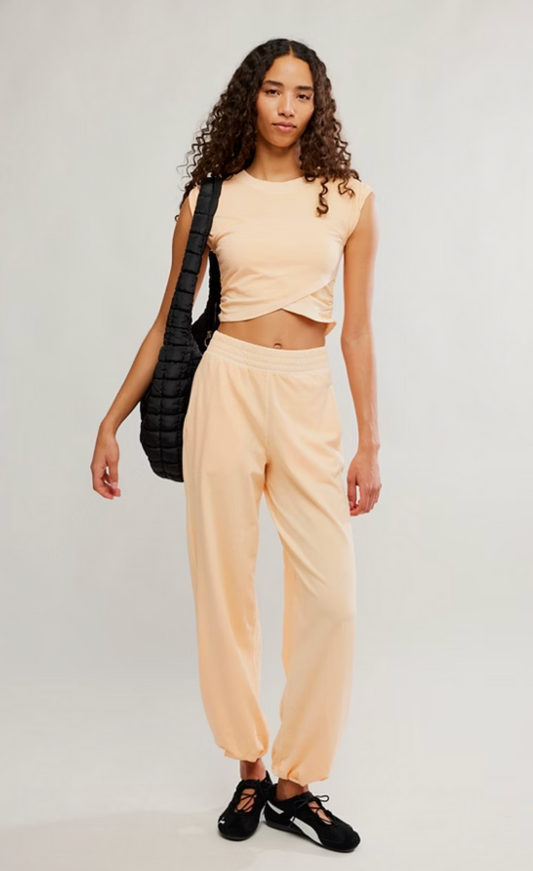 Hot Shot Crossover Set - Pina Colada