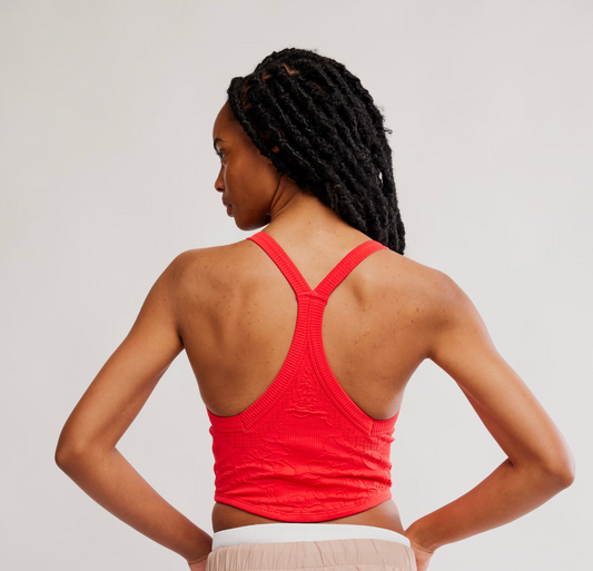 Day Dream Cami - Grapefruit