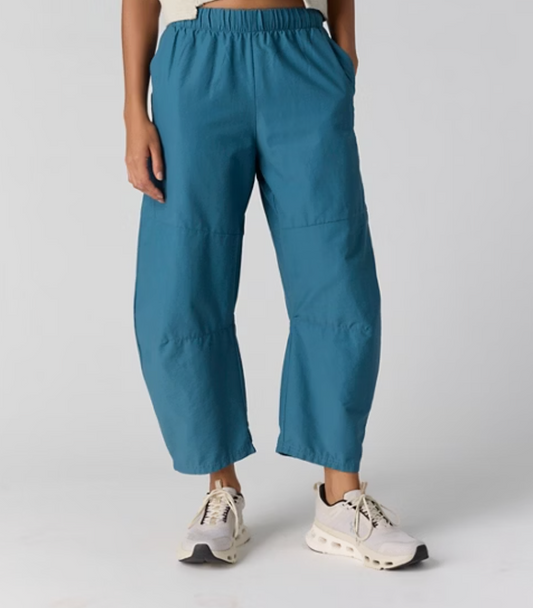 Game Day Pants - Riptide