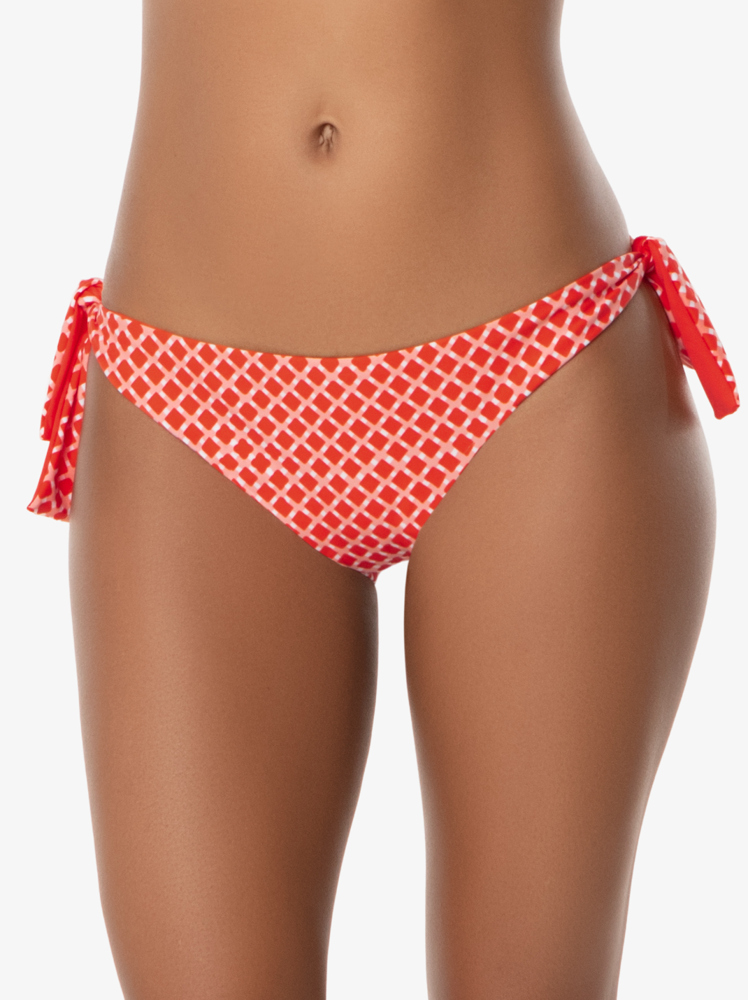 Helen Jon Orange Bottom