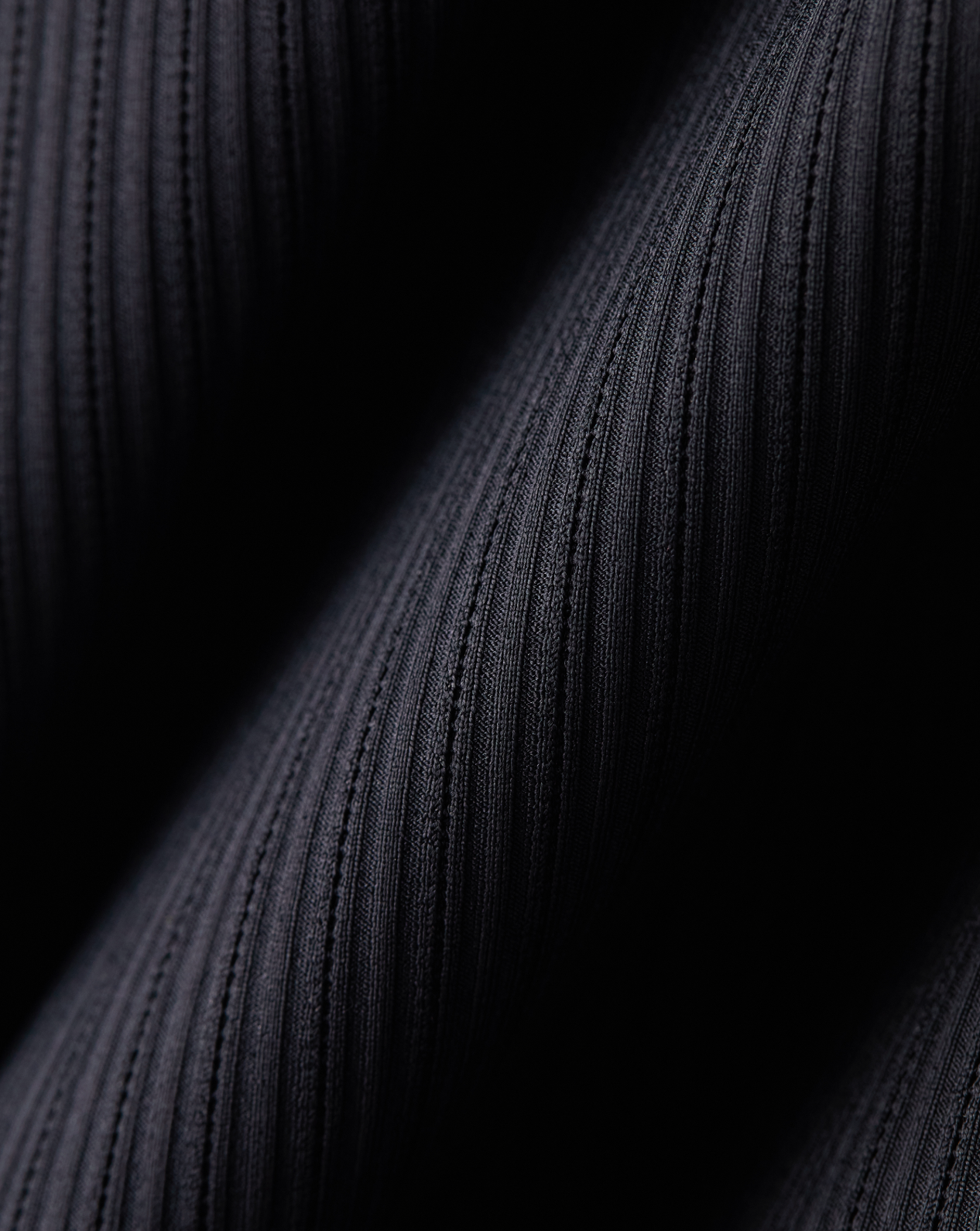 LightSpeed Tank - Pure Black