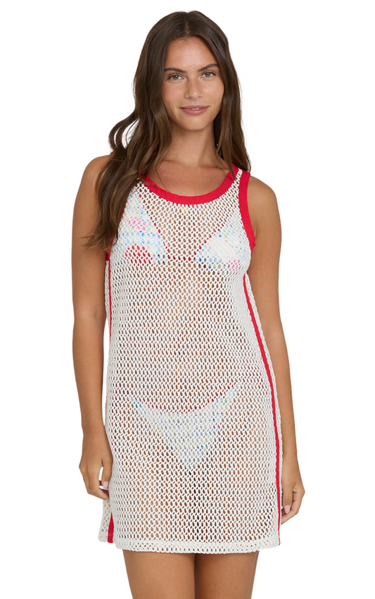 Lottie Hall You're A Star Dress/Coverup