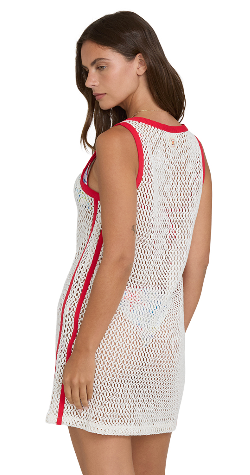 Lottie Hall You're A Star Dress/Coverup