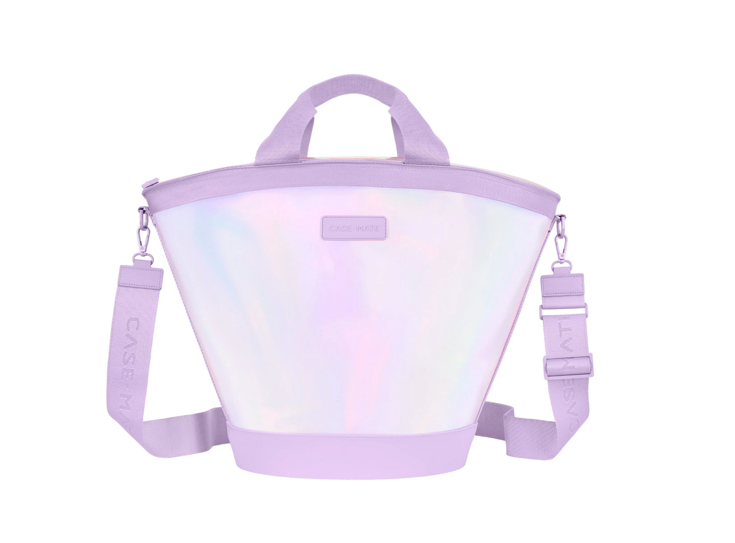 Soap Bubble® Jelly Cooler Tote