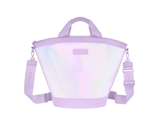 Soap Bubble® Jelly Cooler Tote