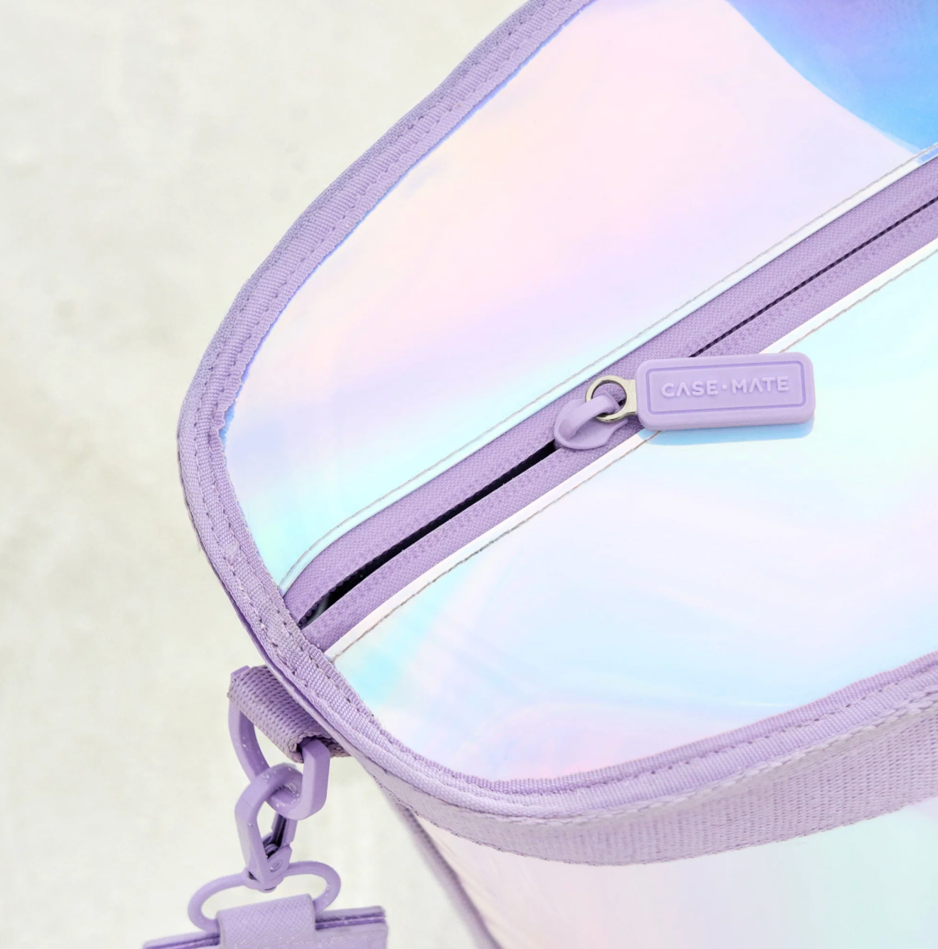 Soap Bubble® Jelly Cooler Tote