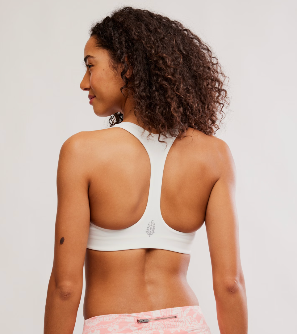 Win Win Sweetheart Sports Bra