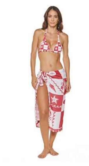 Matemwe Beach Sarong