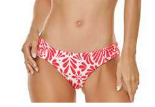 Bondi Bottom - Full Coverage