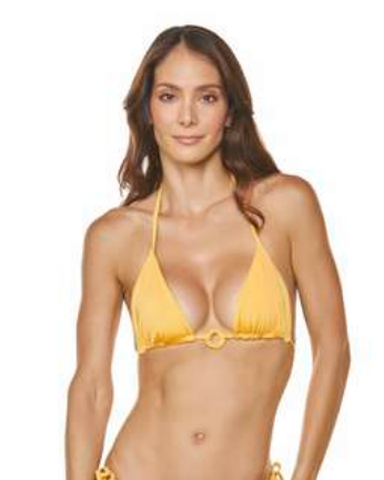Cancun Triangle Top
