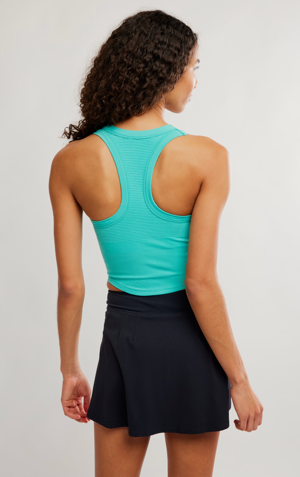 Free Throw New Height Cami - Glow Wave