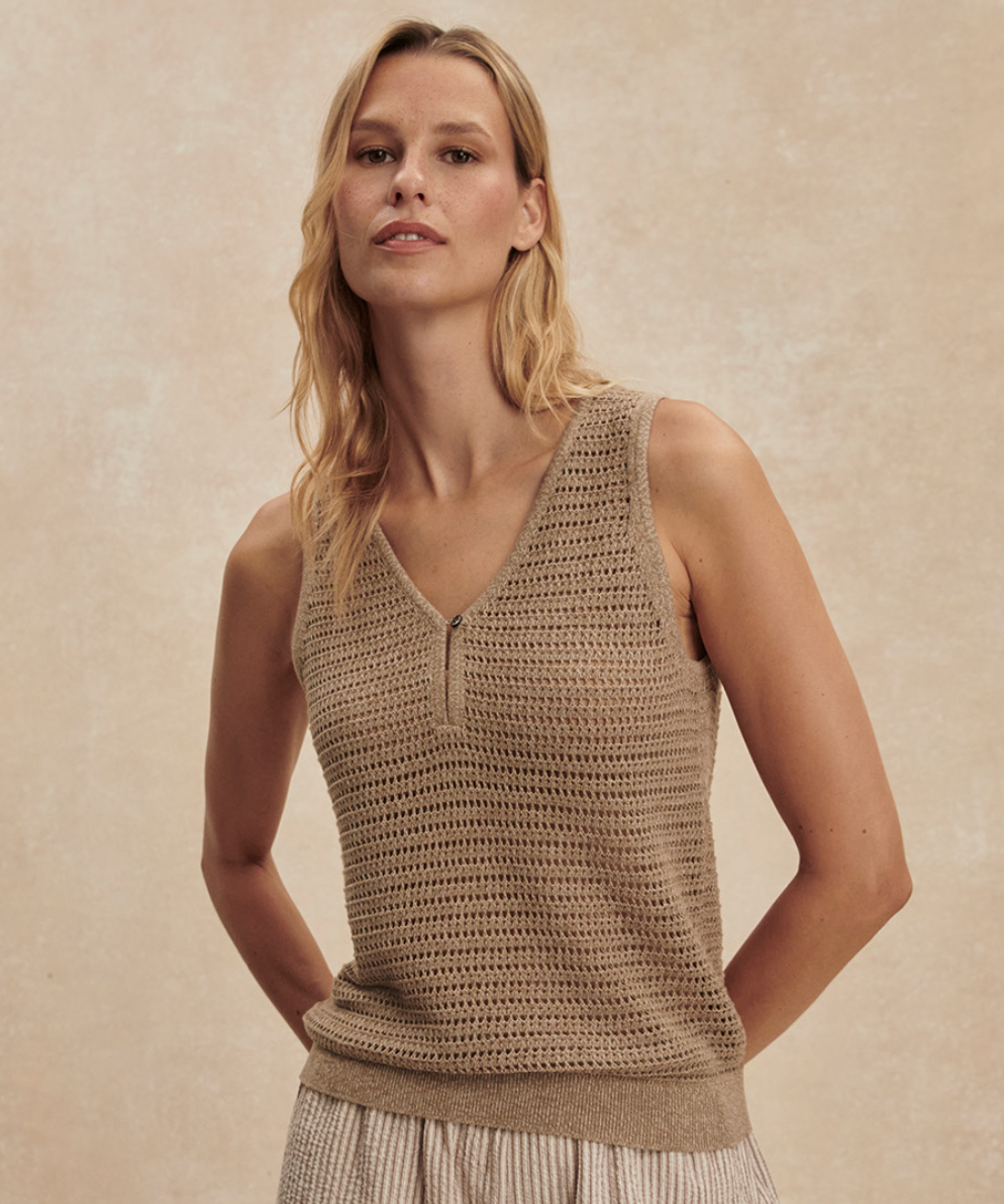 Ramon Knit Tank