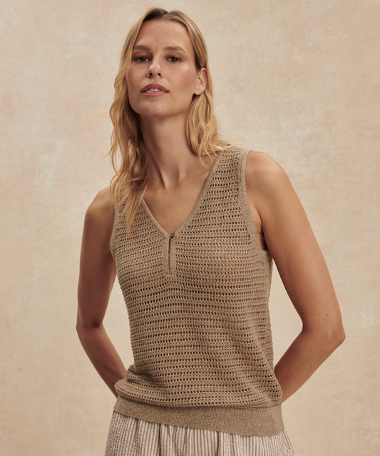 Ramon Knit Tank